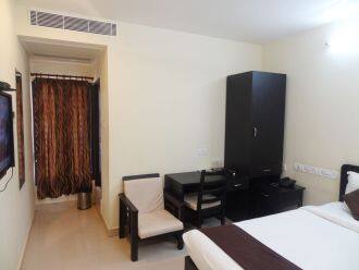Balaji Residency, Chennai 5